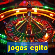 jogos egito